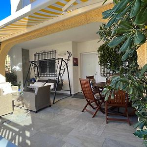 Piscis Family Bungalow La Manga